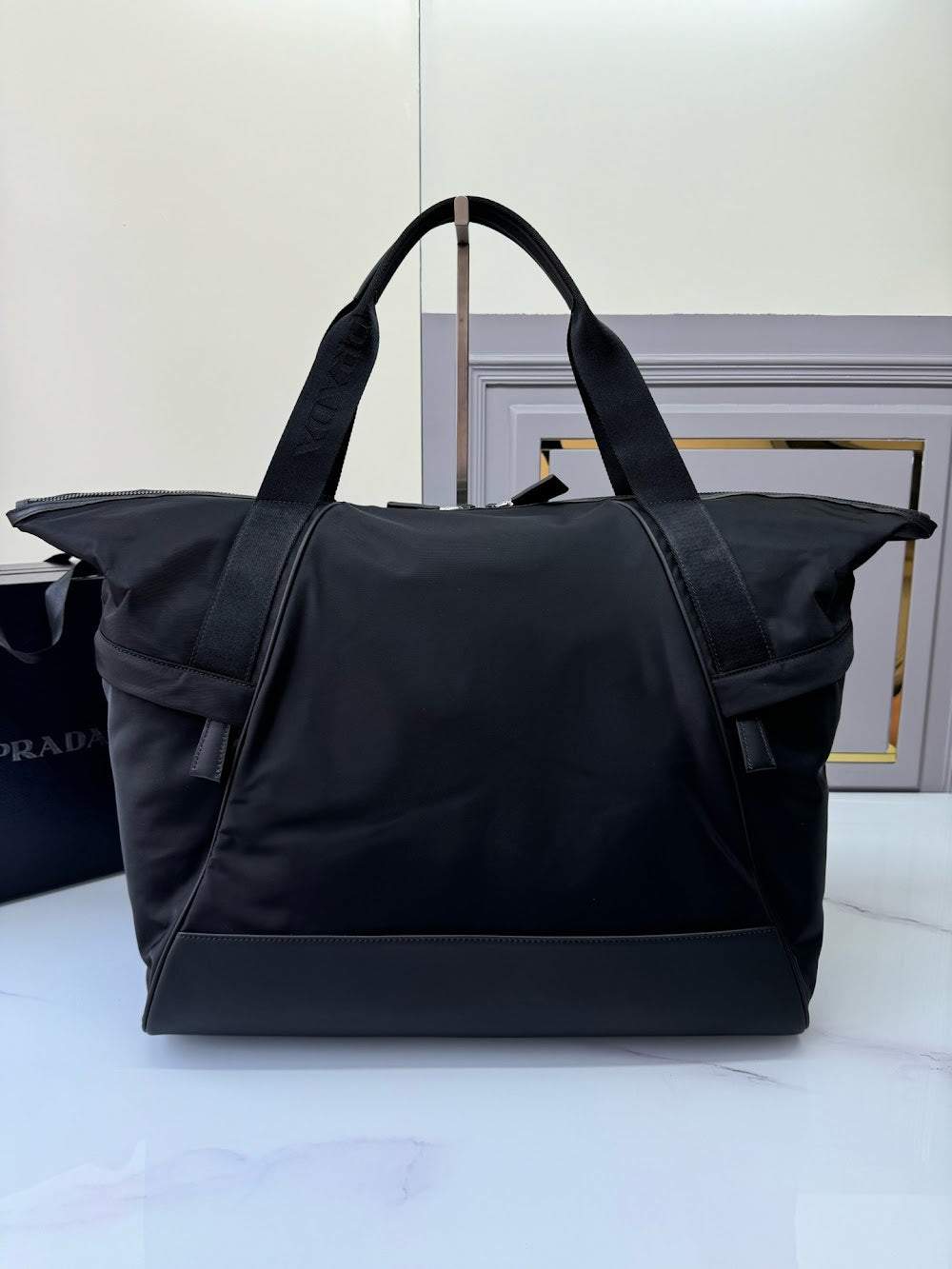 Dragons Bags Pradn Luxury Bag --102473