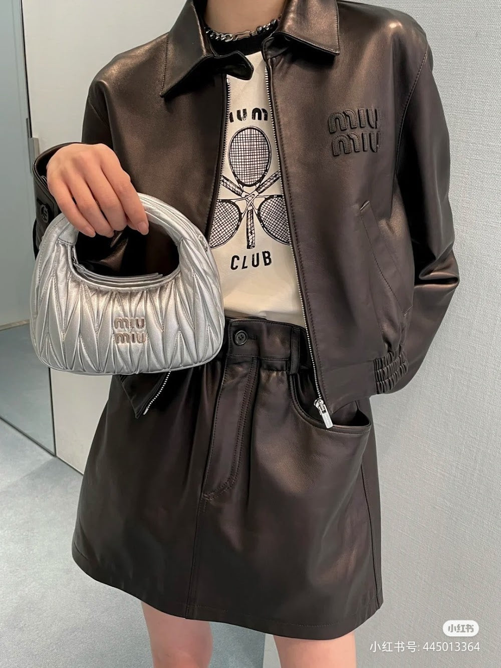 Dragons Bags Miun Miun Luxury Bag --122578