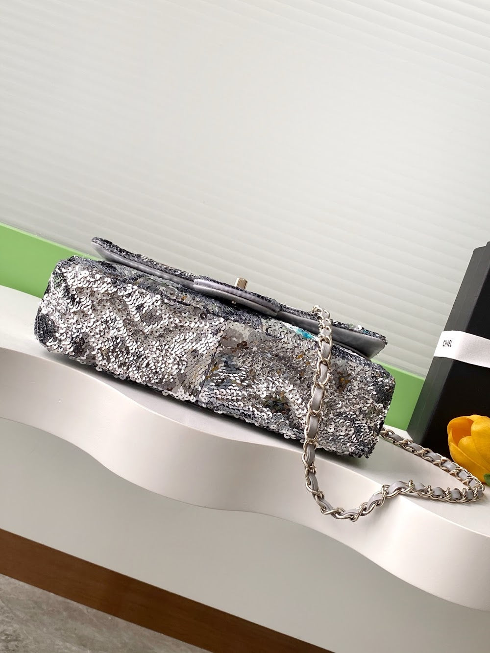 Dragons BagsCHn Luxury Bag --114153