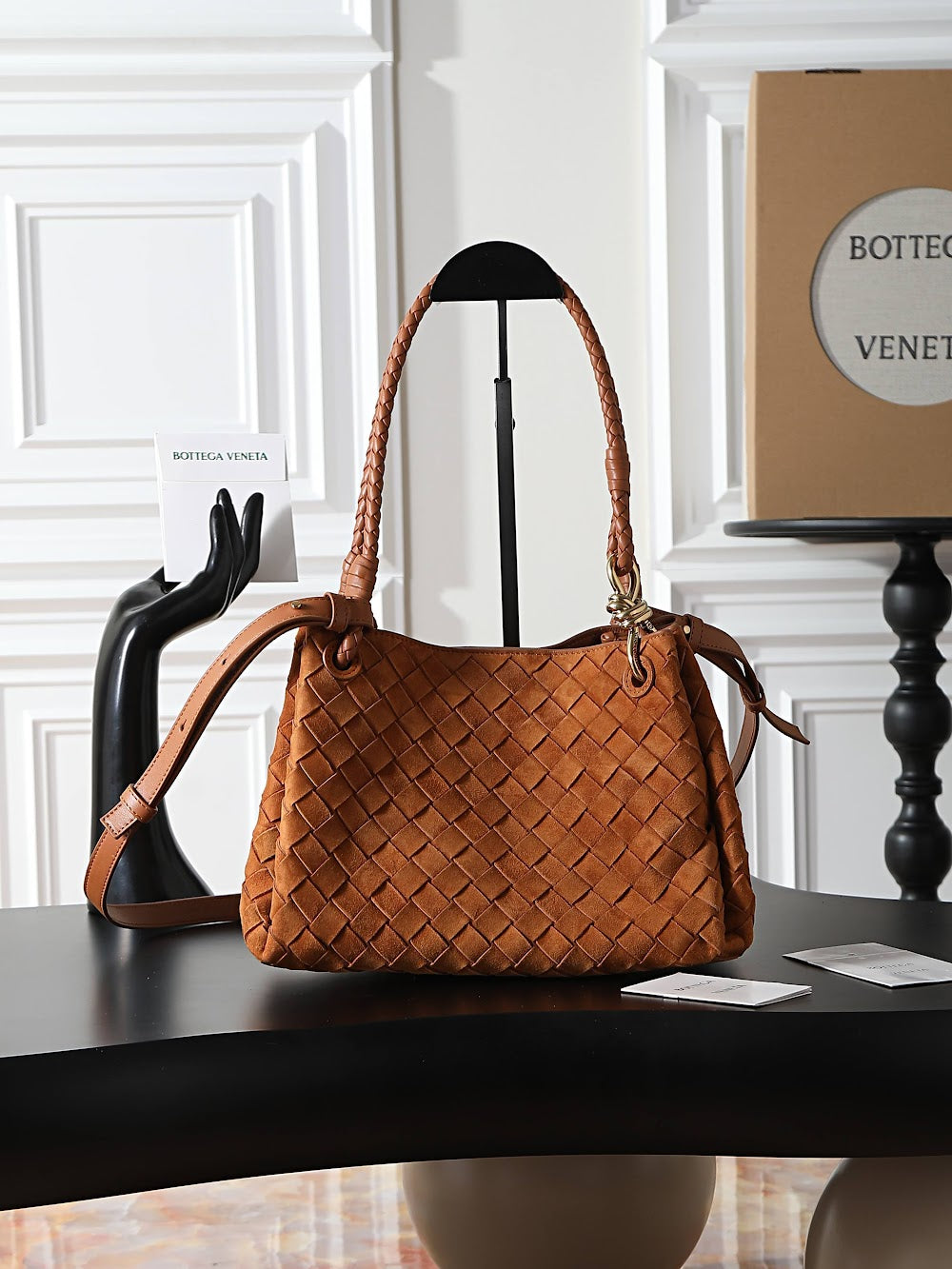 Dragons Bags Bottegan Luxury Bag --91427