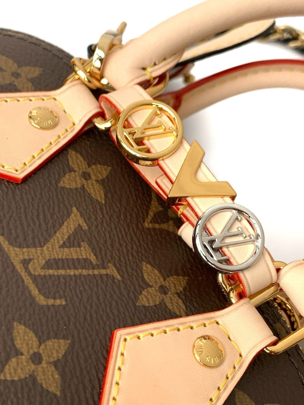 Dragons Bags LVn Luxury Bag --80963