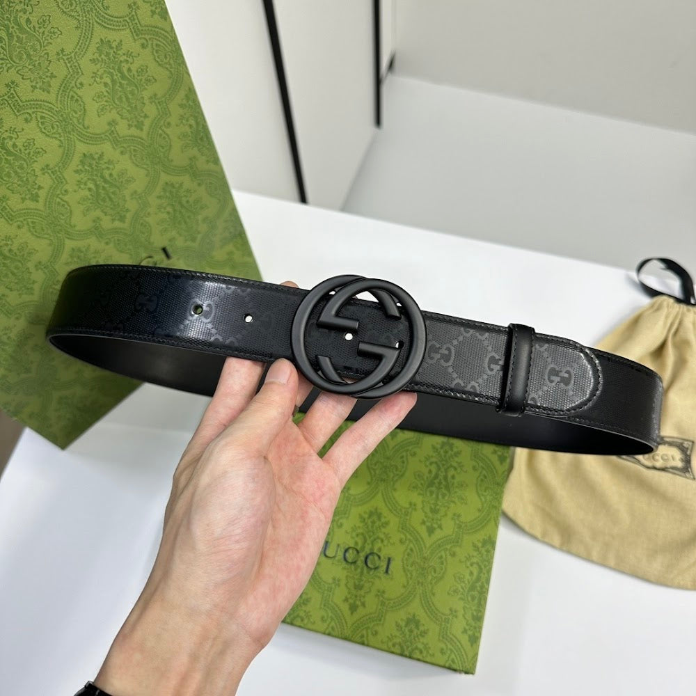 Dragons Bags Guccin Luxury Belt --108497