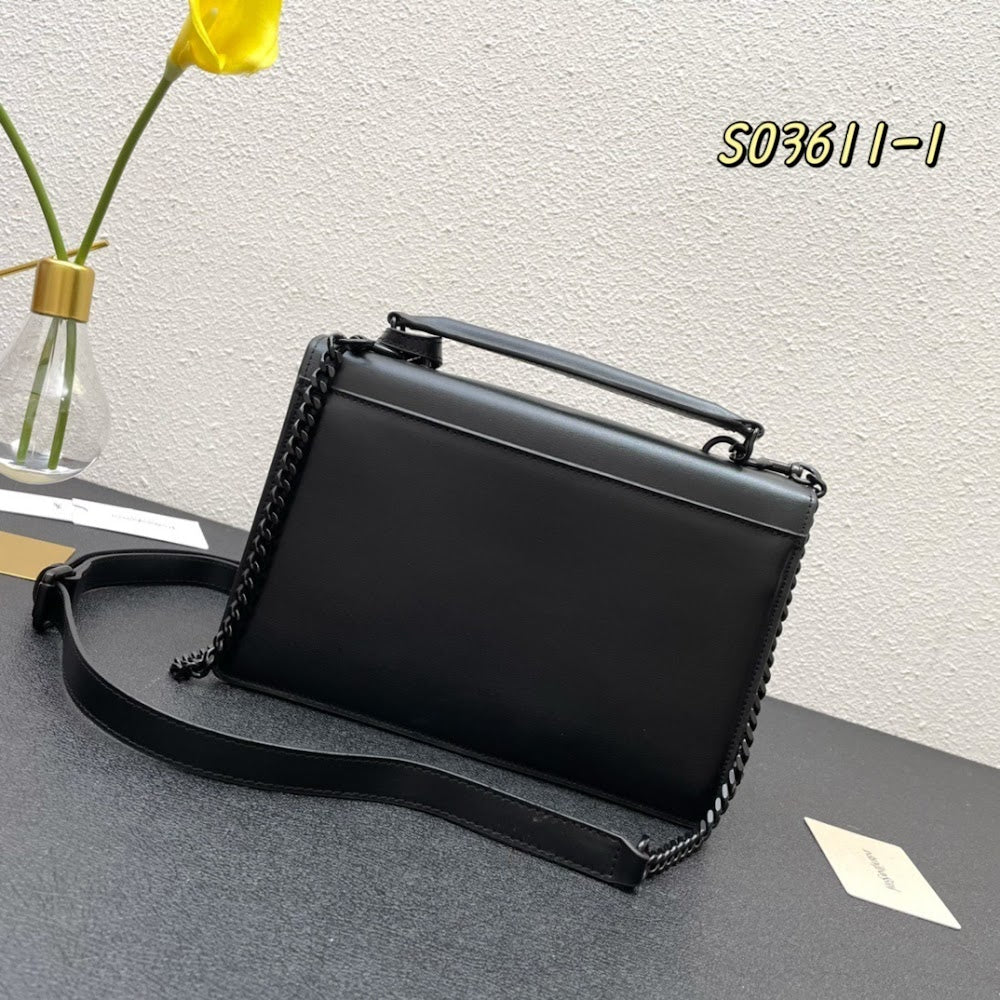 Dragons Bags ysn Luxury Bag --72034