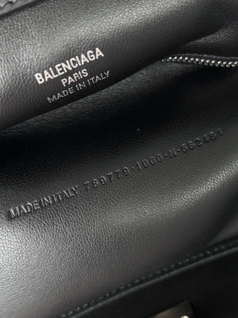 Dragons Bags Balenciaga Luxury Bag --110815