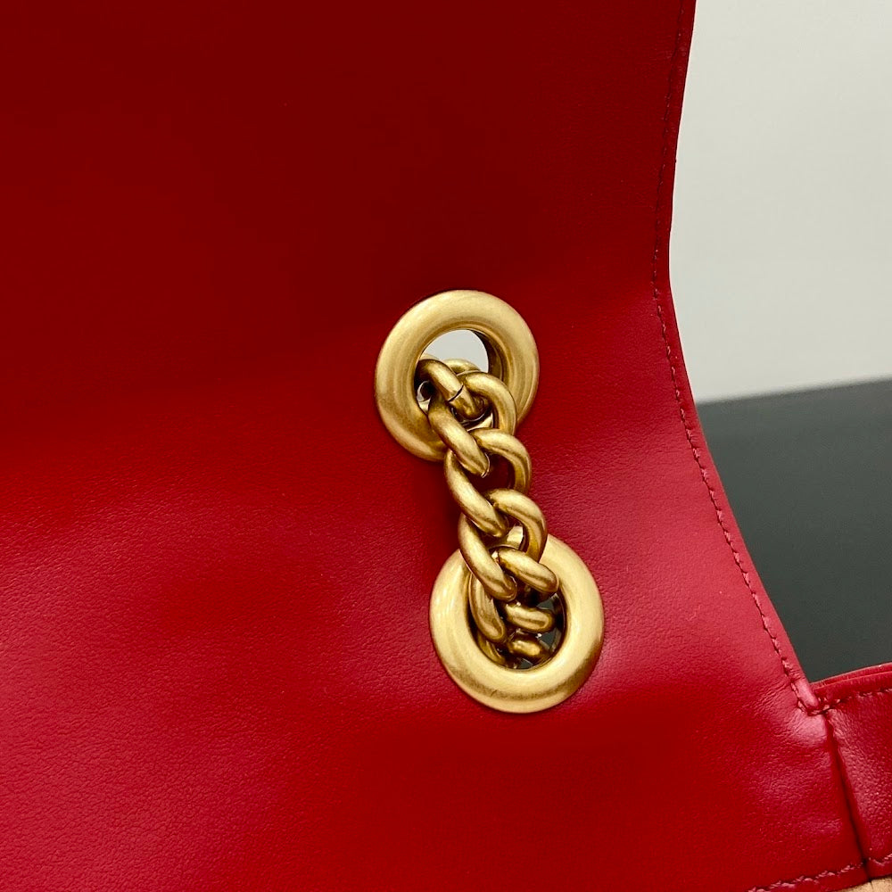 Dragons Bags Guccin Luxury Bag --95215