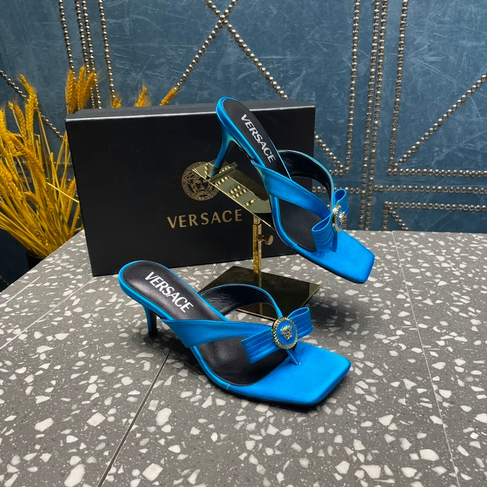 Dragons Bags Versace Luxury Heels --51142