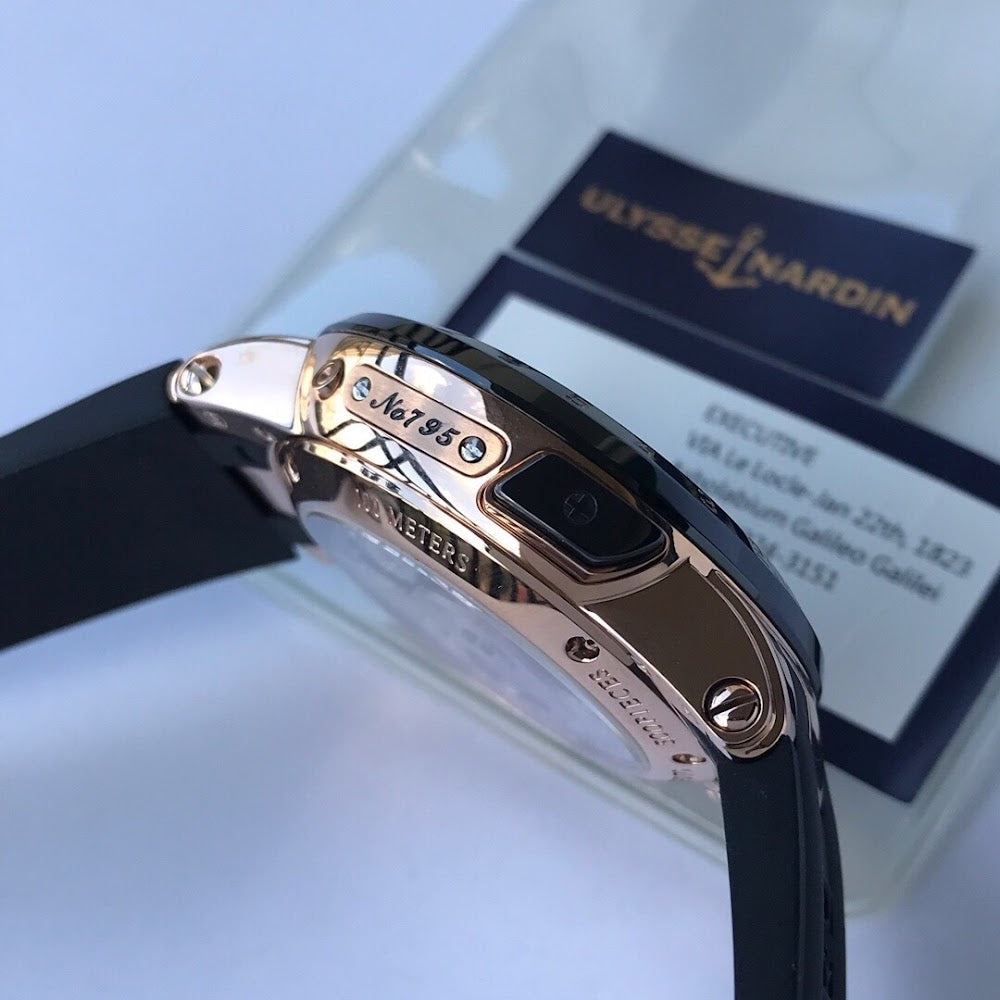 Dragons Bags Luxury Designer Watch --103264