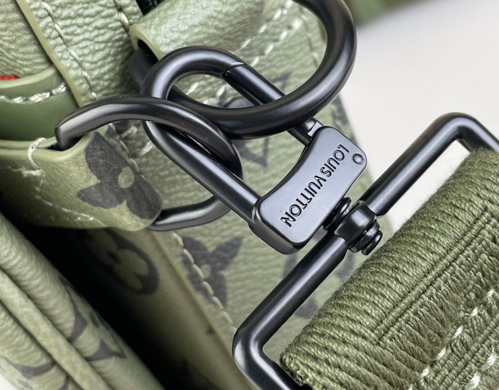 Dragons Bags ln Luxury Bag --61946