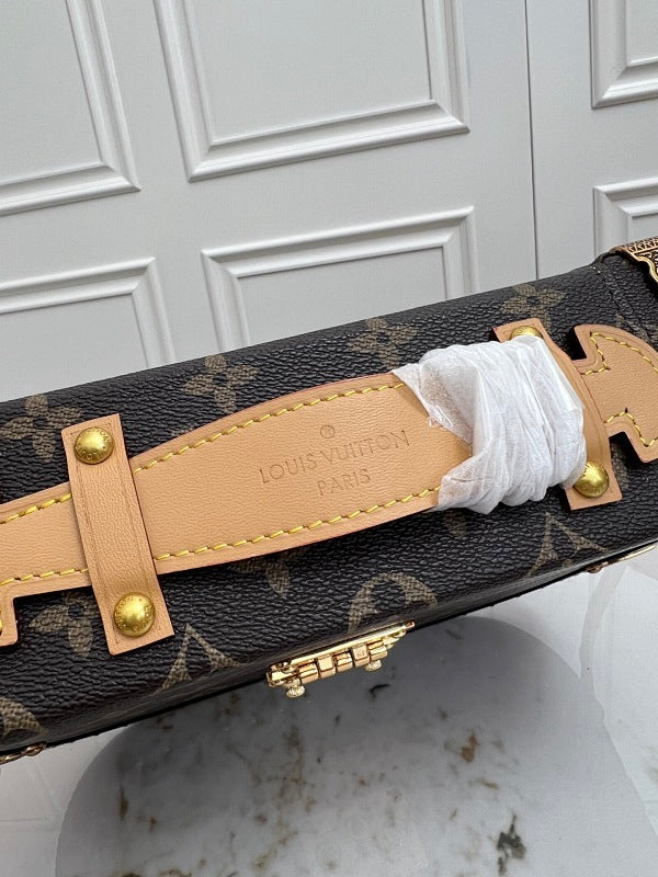 Dragons Bags ln Luxury Bag --81852