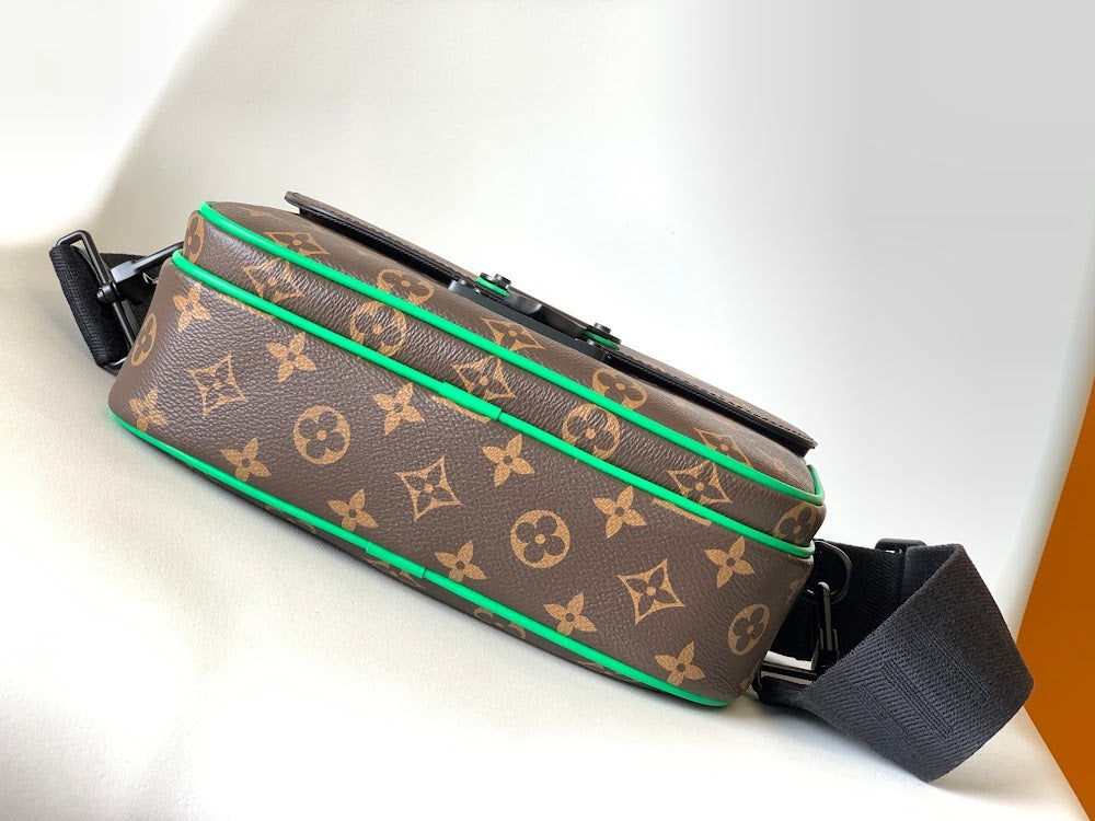Dragons Bags ln Luxury Bag --71689
