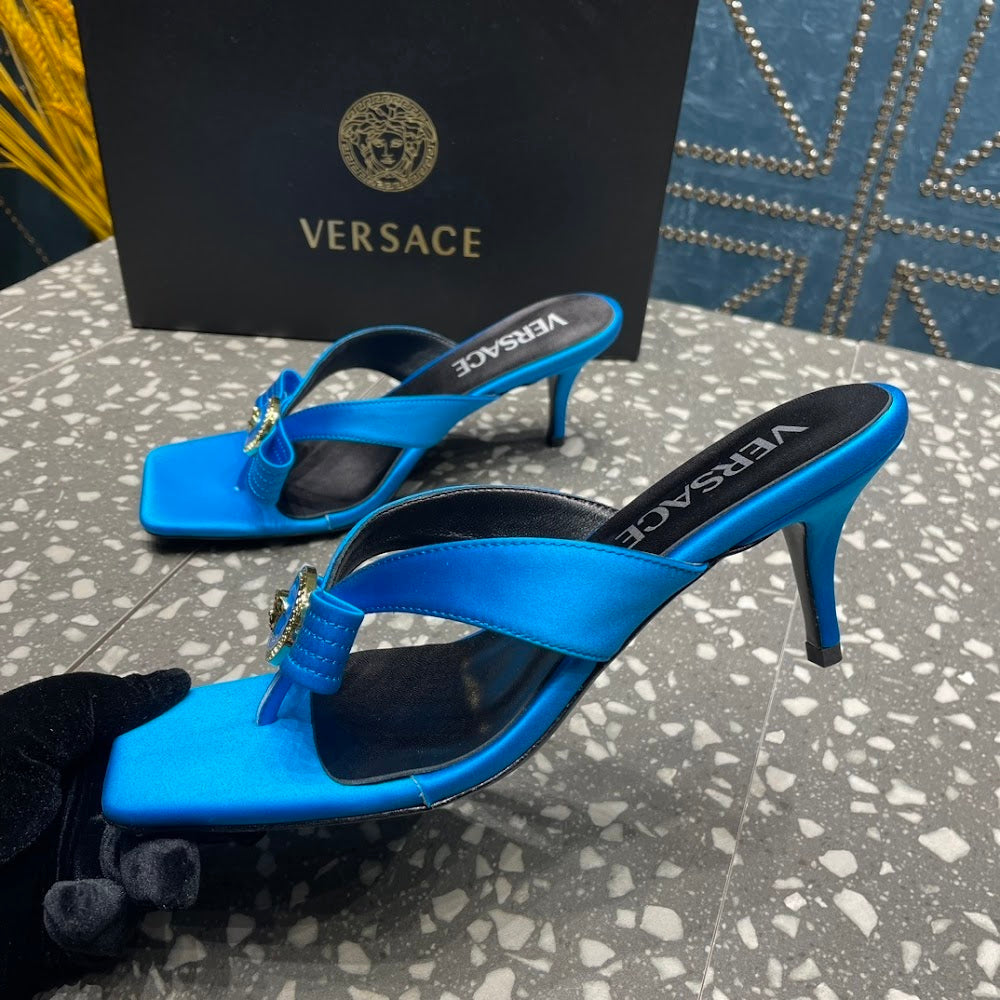 Dragons Bags Versace Luxury Heels --51142