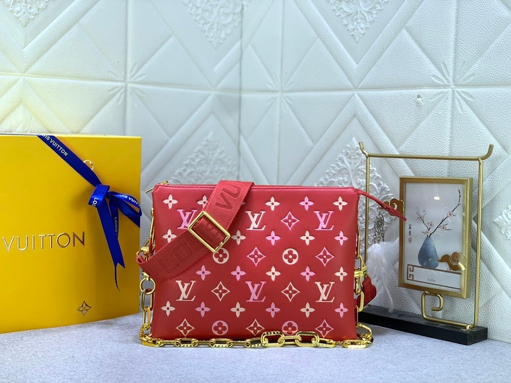 Jessica Bags ln Luxury Bag --75882
