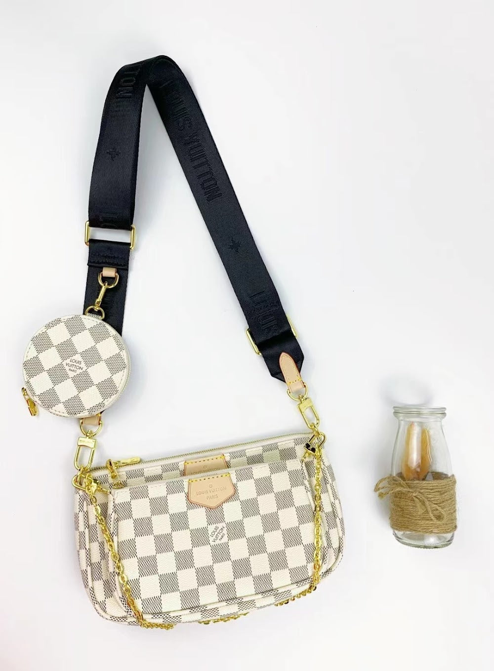 Dragons Bags ln Luxury Bag --77402