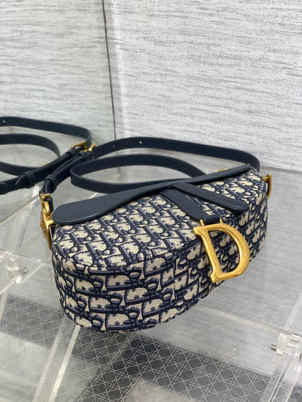 Dragons BagsDiorn Luxury Bag --115280