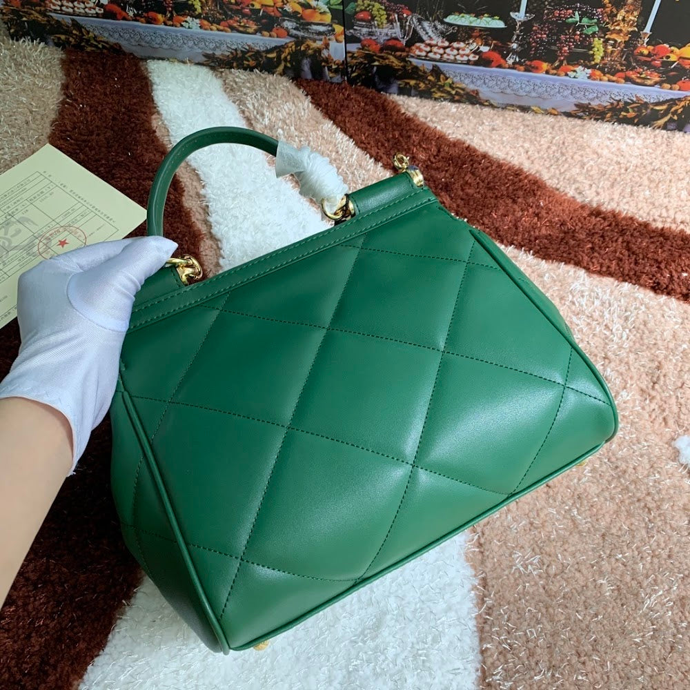 Dragons Bags DGn Luxury Bag --93215