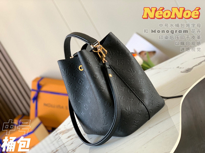 Dragons Bags LVn Luxury Bag --80504