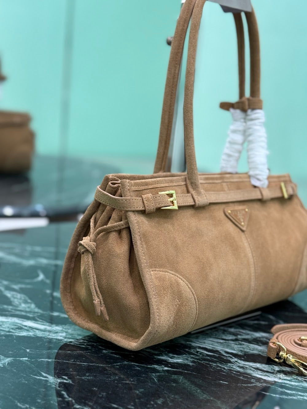 Dragons Bags Prada Luxury Bag --53838