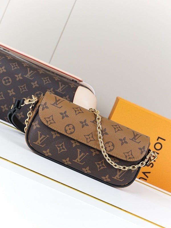 Dragons Bags LVn Luxury Bag --81108