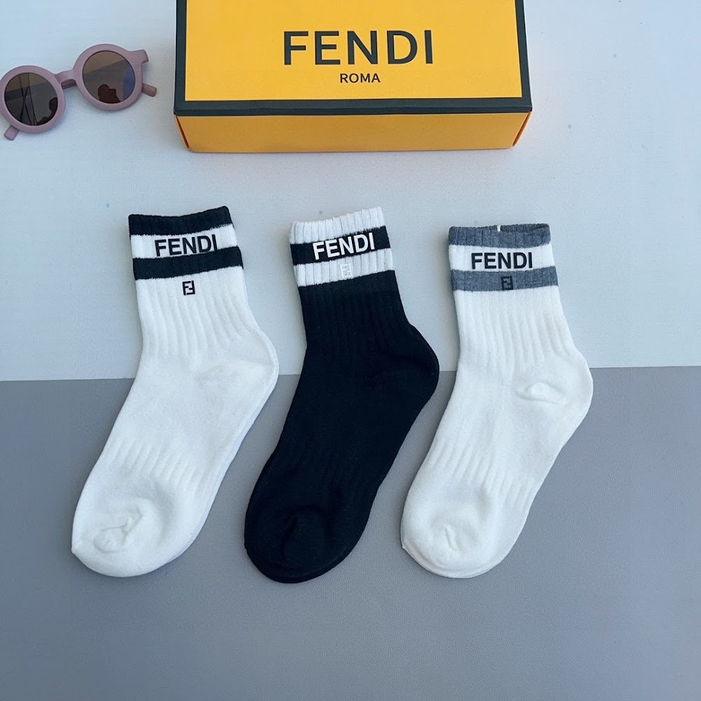 Dragons Bags Premium Luxury Socks --97852