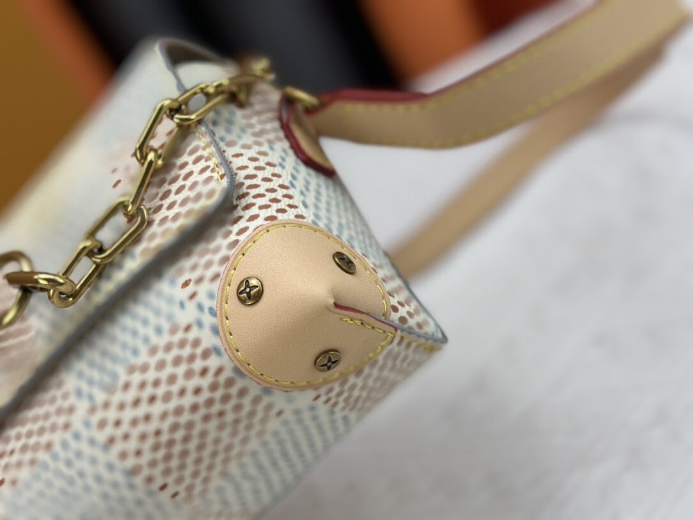 Dragons Bags ln Luxury Bag --76172