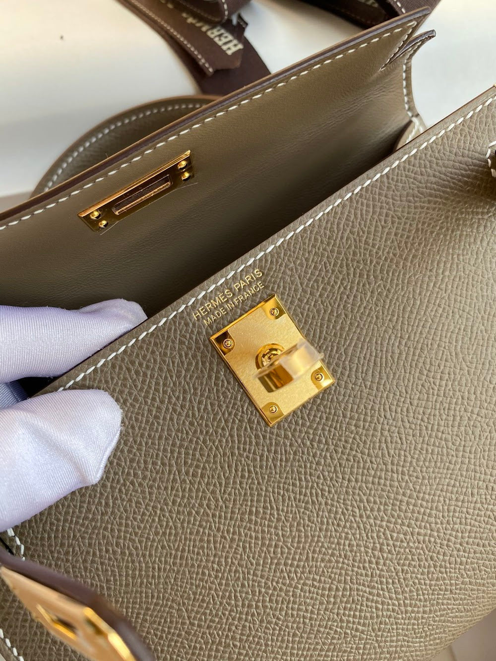 Dragons Bags Hermesn Luxury Bag --119025