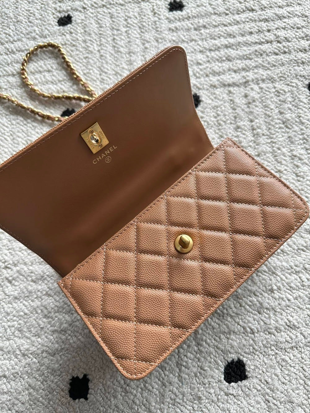 Dragons Bags CHn Luxury Bag --112690