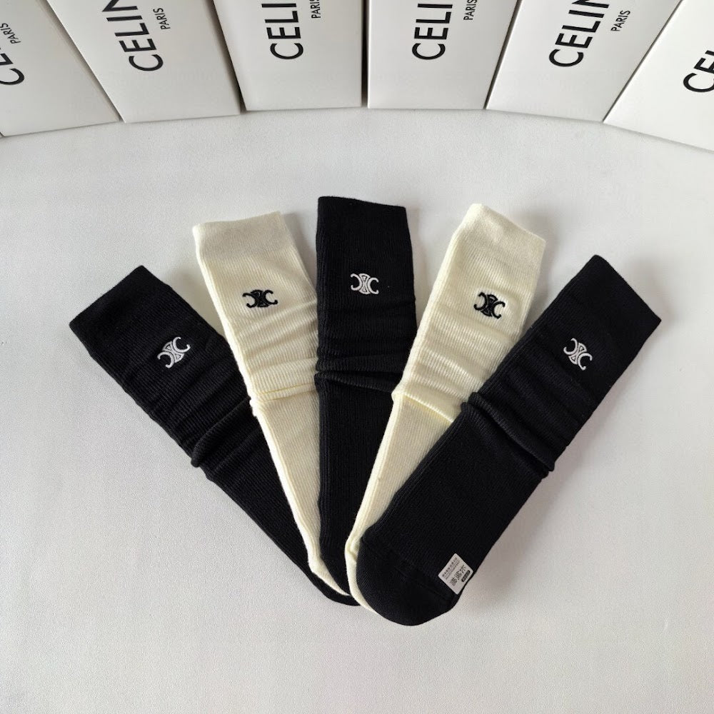 Dragons Bags Premium Luxury Socks --97951