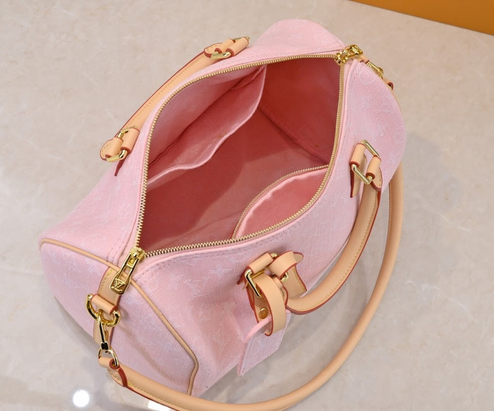 Dragons Bags ln Luxury Bag --76882