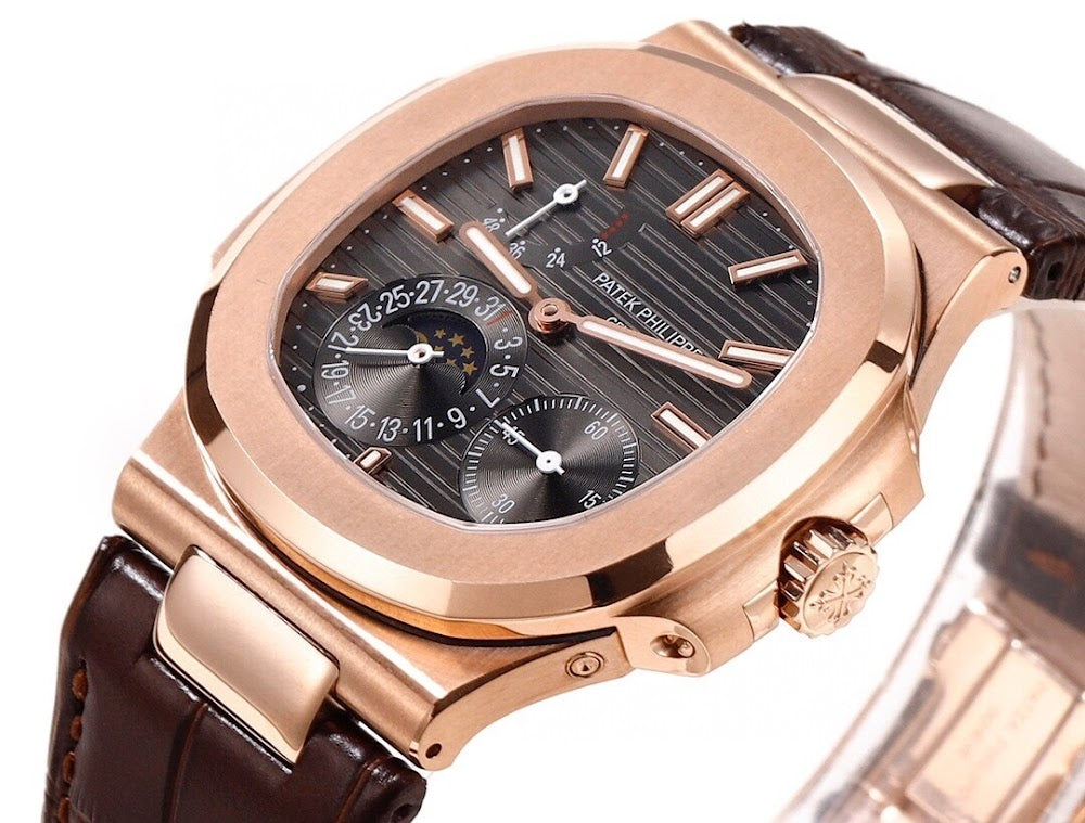 Dragons Bags Luxury Designer Watch --104062