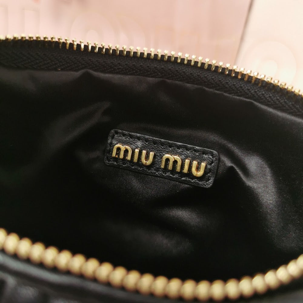 Dragons Bags Miun Miun Luxury Bag --122933