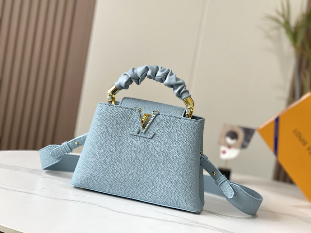 Jessica Bags ln Luxury Bag --75709