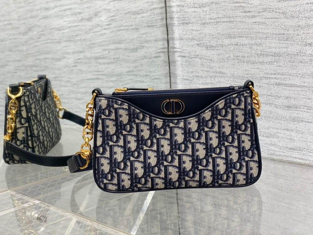 Dragons BagsDiorn Luxury Bag --115037