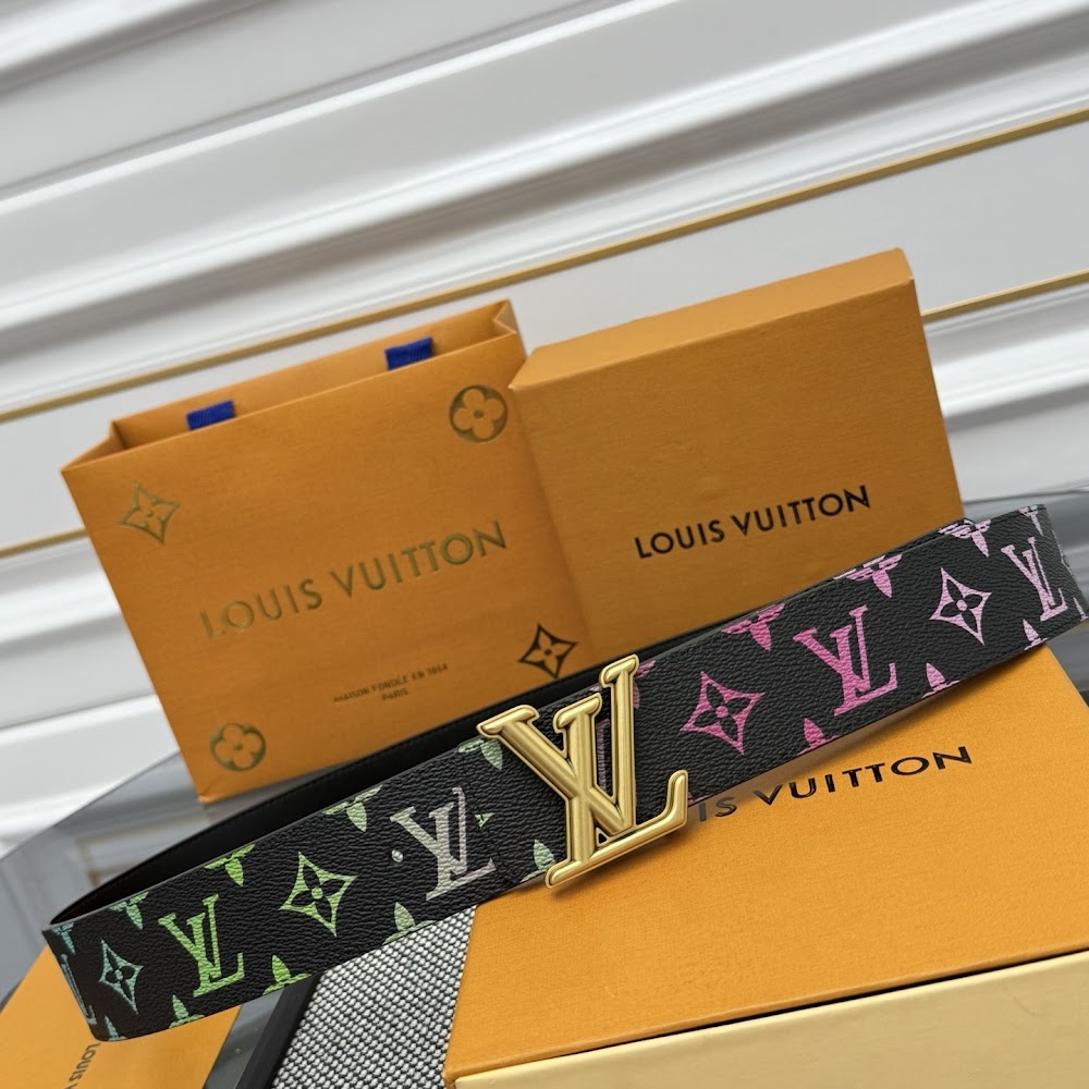 Dragons Bags ln Luxury Belt --100364