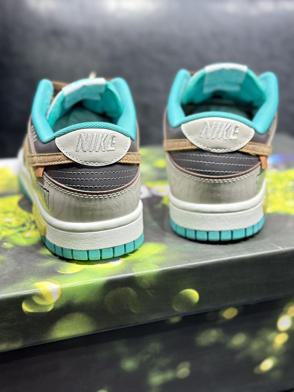 Dragons Bags Nike Luxury Shoes --55444