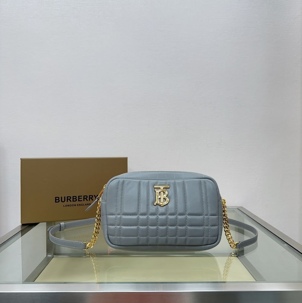 Dragons Bags Burberryn Luxury Bag --91678
