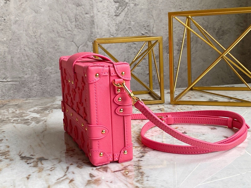 Dragons Bags LVn Luxury Bag --79331