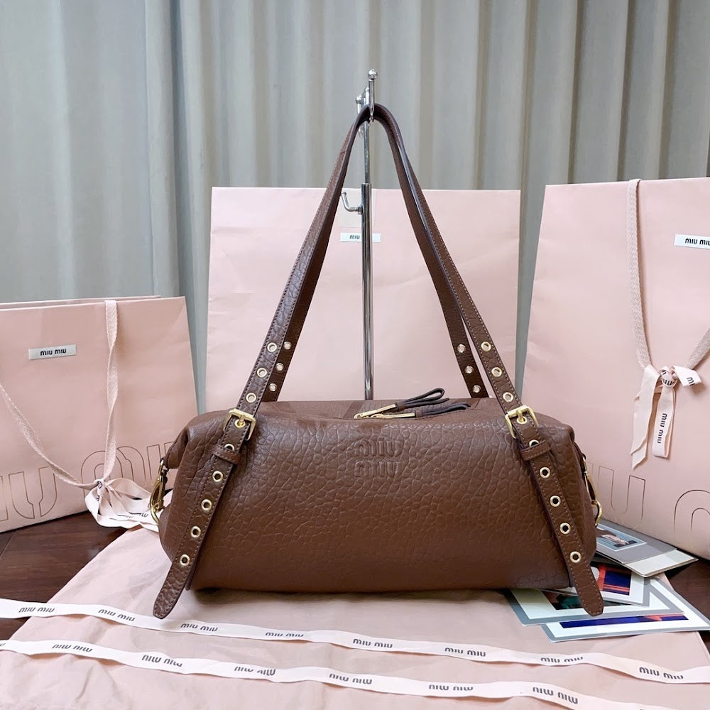 Dragons Bags Miun Miun Luxury Bag --122558