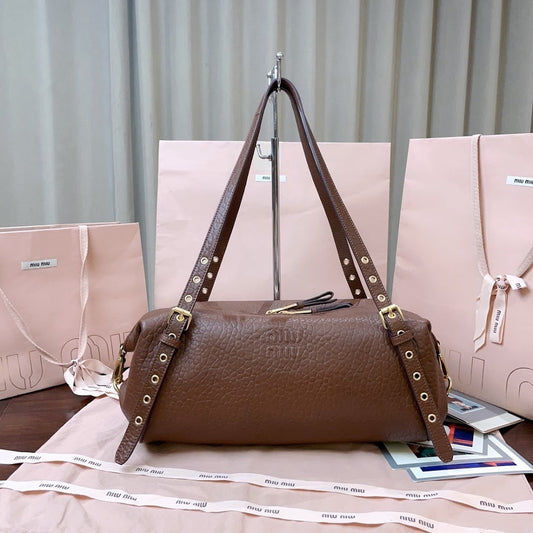 Dragons Bags Miun Miun Luxury Bag --122558