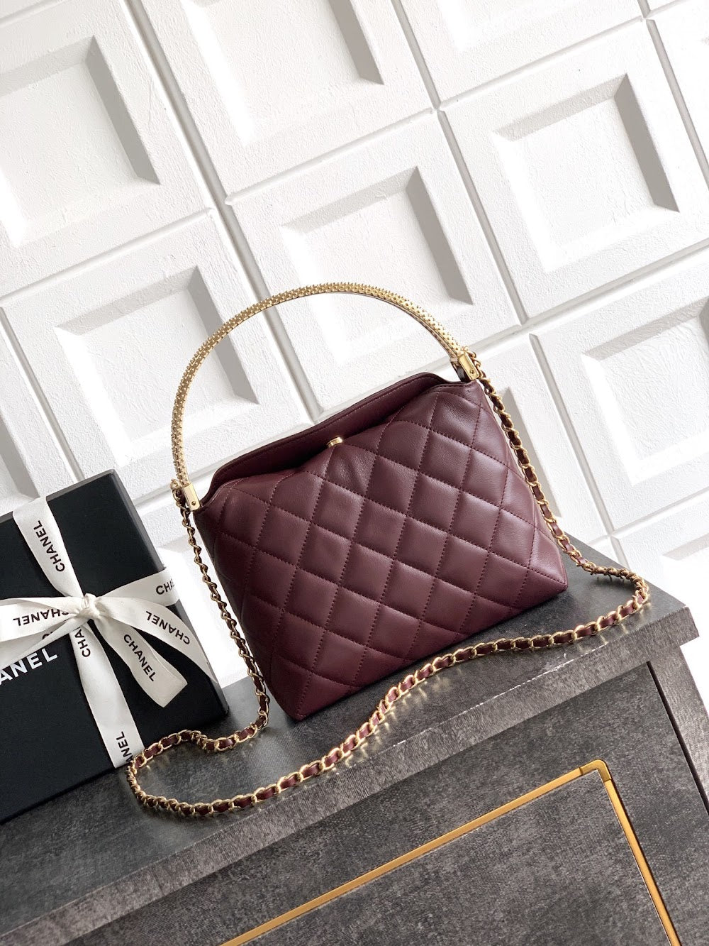 Dragons Bags CHn Luxury Bag --112788