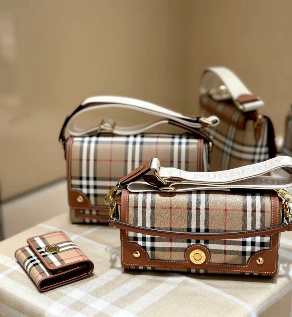 Dragons Bags Luxury Bag --50187