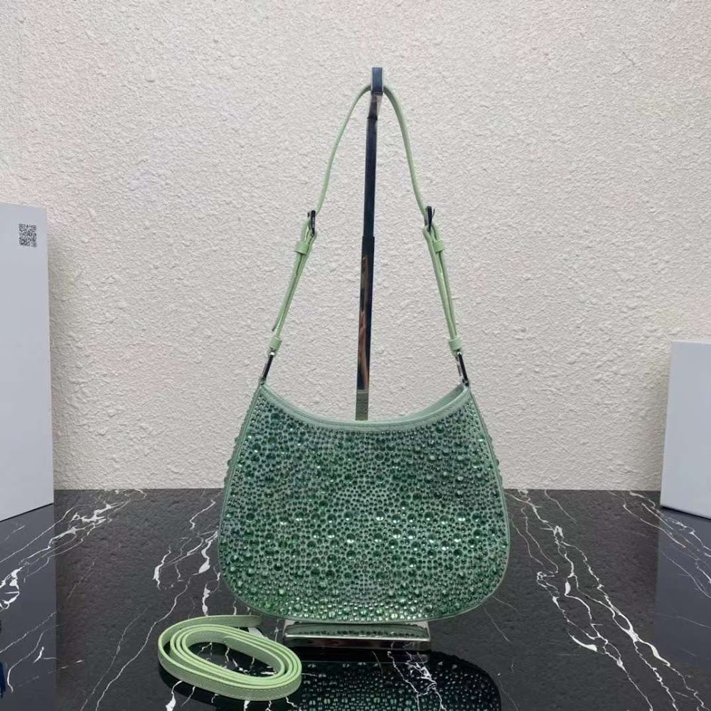 Dragons Bags Prada Luxury Bag --53605