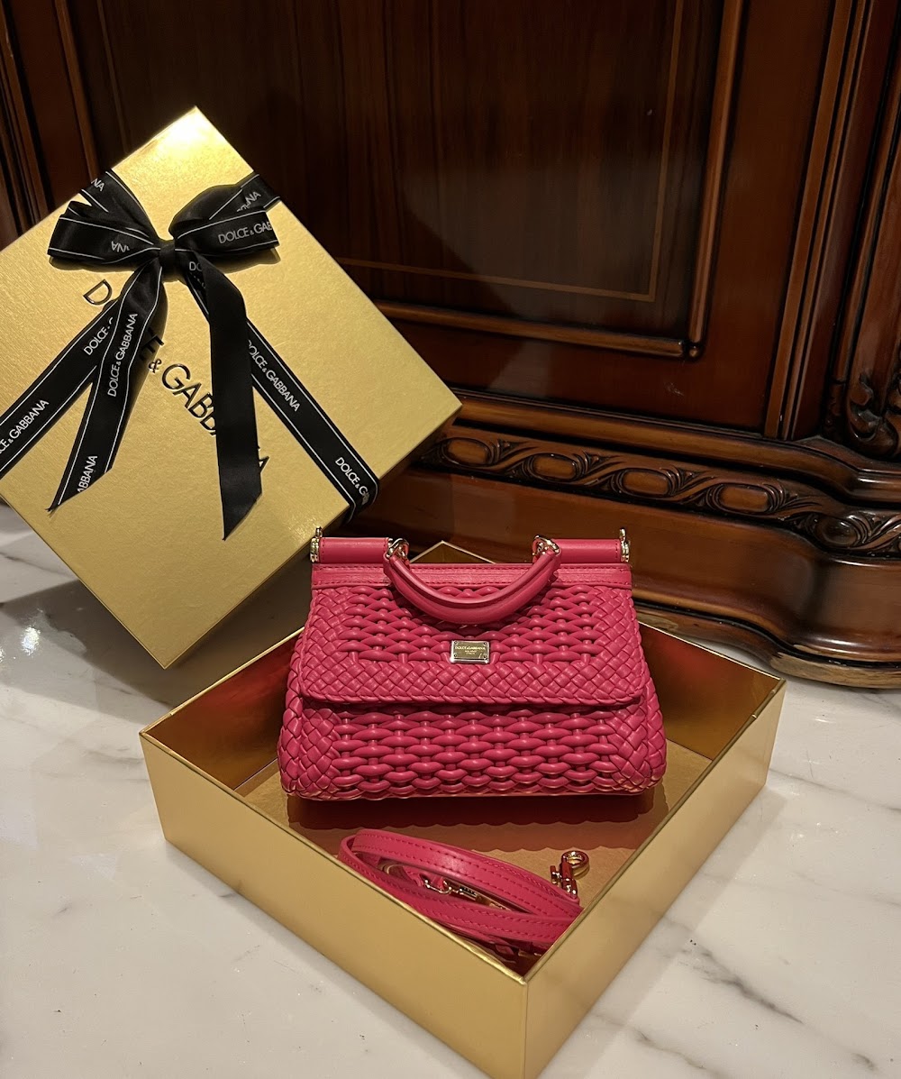 Dragons Bags DGn Luxury Bag --93762