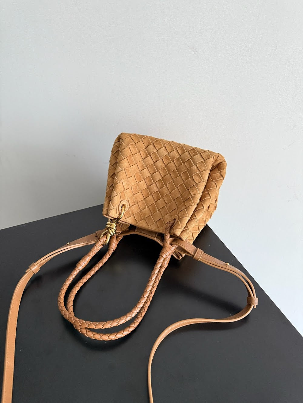 Dragons Bags Bottegan Luxury Bag --90976