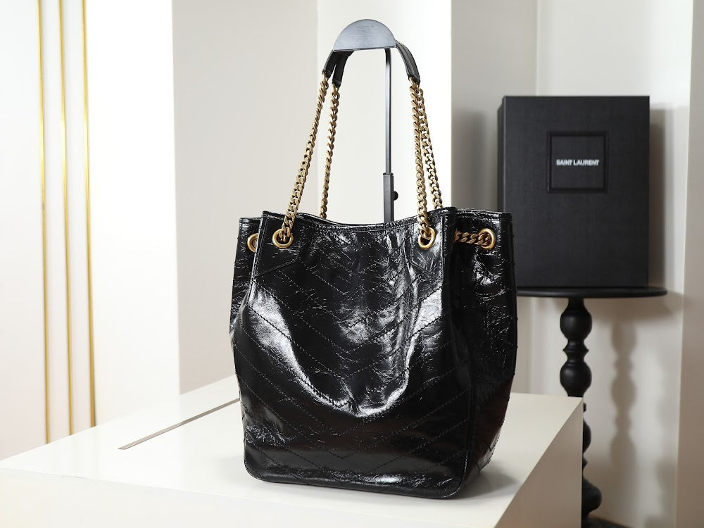 Dragons Bags YSLn Luxury Bag --120069