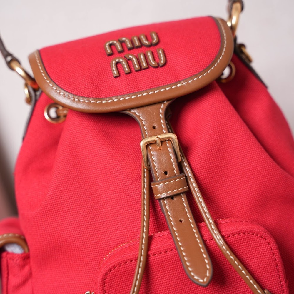 Dragons Bags Miun Miun Luxury Bag --123580