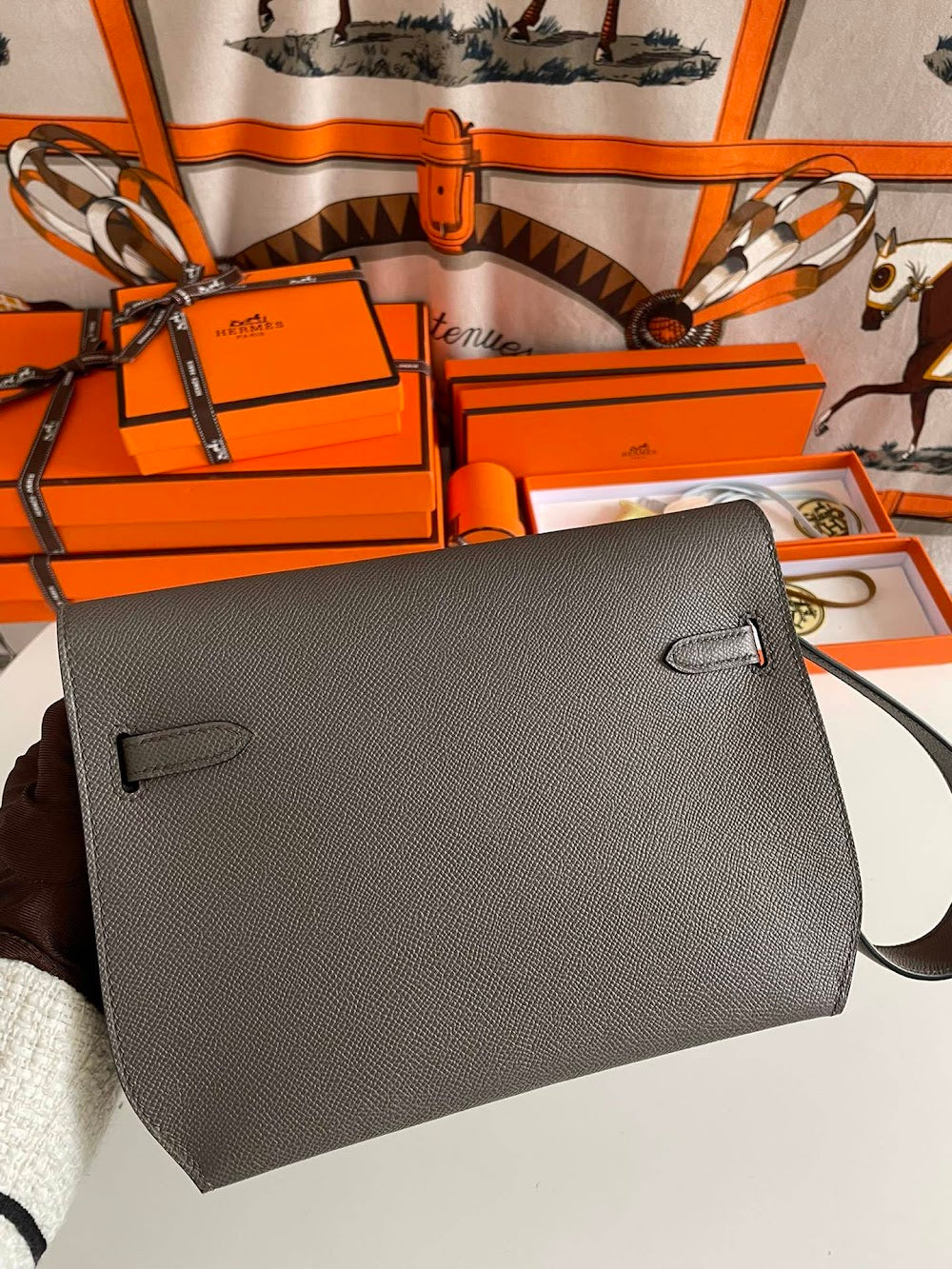 Dragons BagsHermesn Luxury Bag --116716