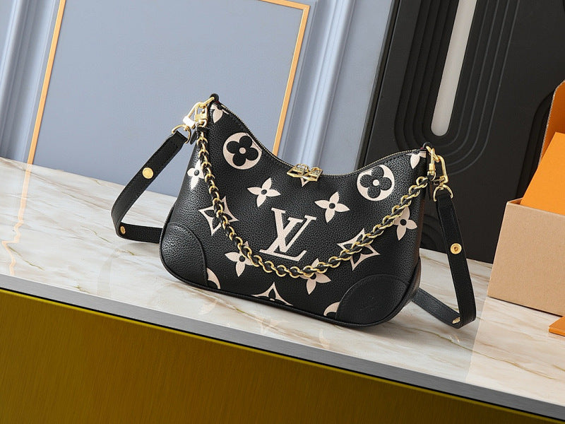 Dragons Bags LVn Luxury Bag --79181