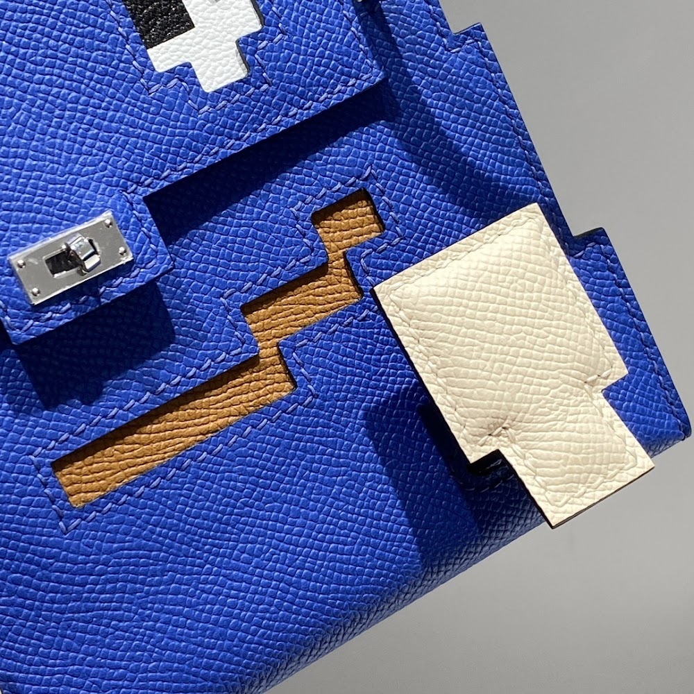 Dragons Bags Hermesn Luxury Bag --119009