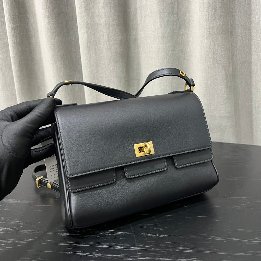 Dragons Bags Balenciaga Luxury Bag --110923
