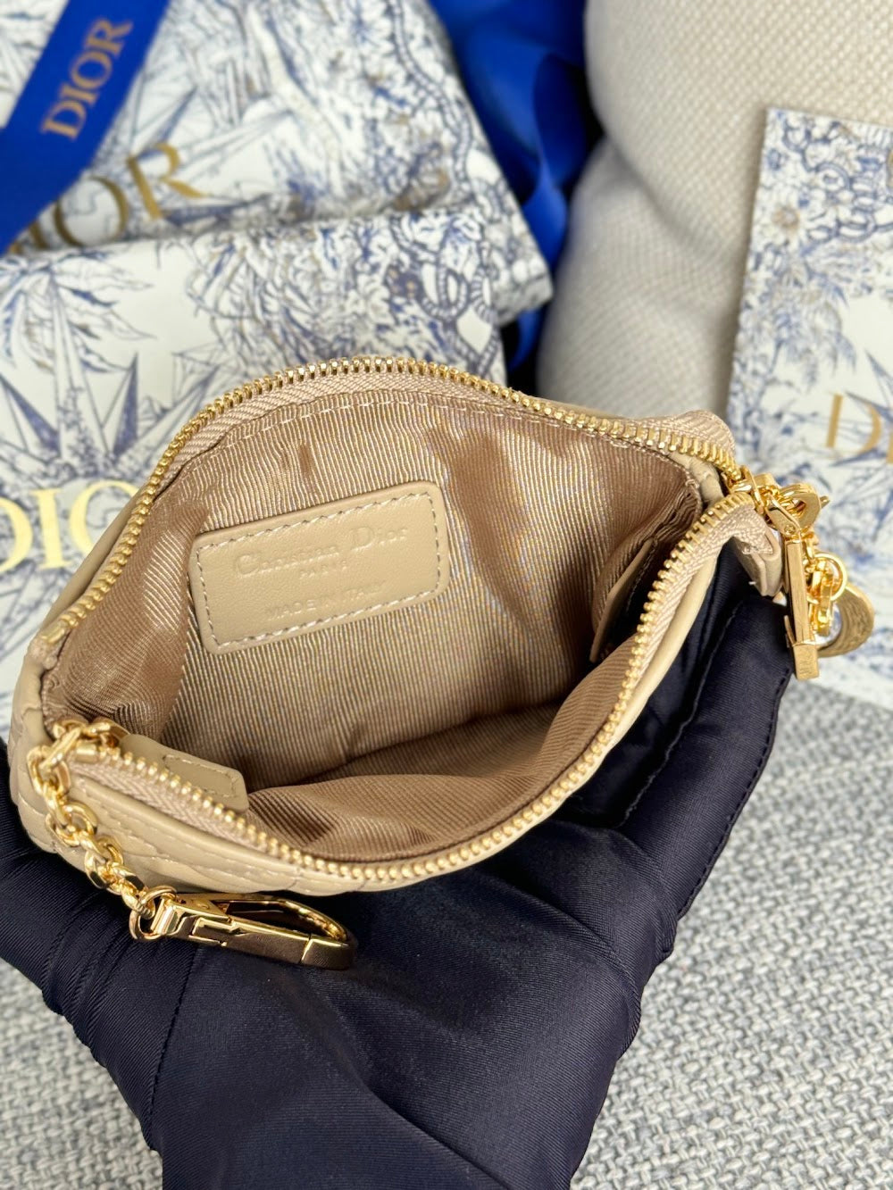 Dragons BagsDiorn Luxury Bag --114675